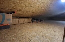 Apartament cu 3 camere, 102 mp, zona Turda Noua