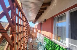 Apartament cu 3 camere, 102 mp, zona Turda Noua