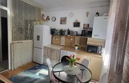 Apartament cu 3 camere, 102 mp, zona Turda Noua