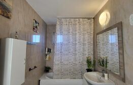 Apartament cu 3 camere, 102 mp, zona Turda Noua