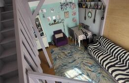 Apartament cu 3 camere, 102 mp, zona Turda Noua