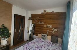 Apartament cu 3 camere, 102 mp, zona Turda Noua