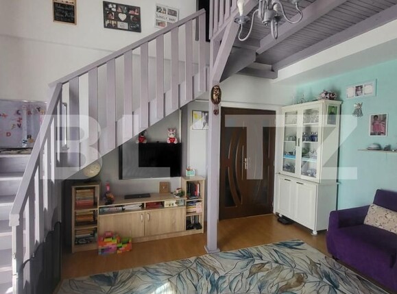 Apartament de vânzare 3 camere Nord - 188408AV | BLITZ Turda | Poza4