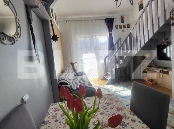 Apartament de vânzare 3 camere Nord - 188408AV | BLITZ Turda | Poza6