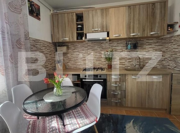 Apartament de vânzare 3 camere Nord - 188408AV | BLITZ Turda | Poza1