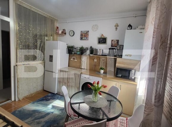 Apartament de vânzare 3 camere Nord - 188408AV | BLITZ Turda | Poza2