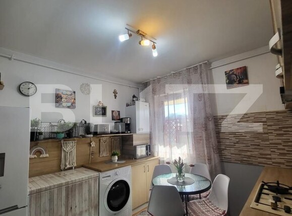 Apartament de vânzare 3 camere Nord - 188408AV | BLITZ Turda | Poza3