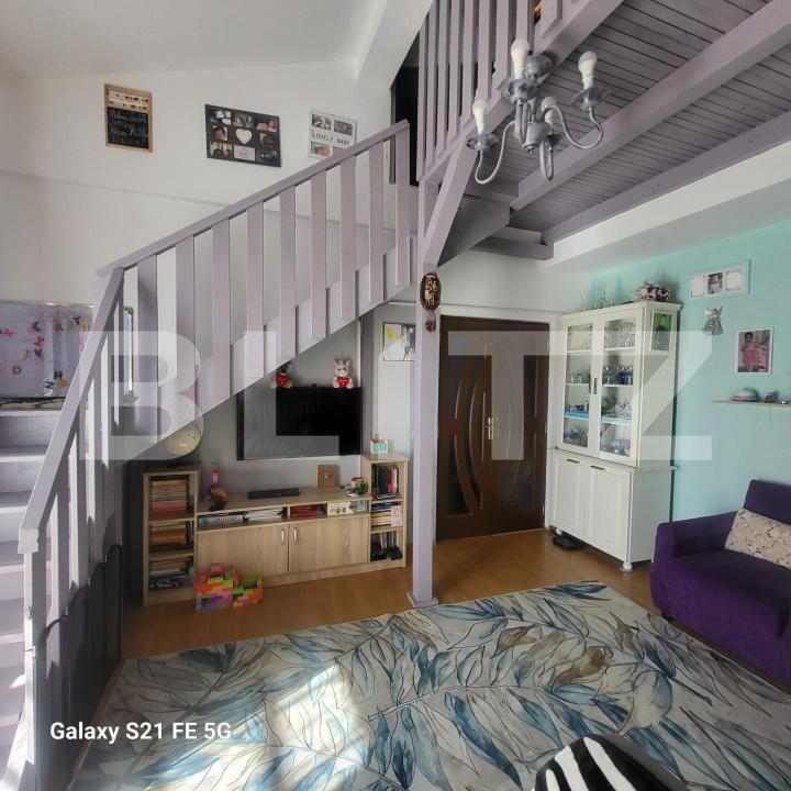 Apartament de vânzare 3 camere Nord - 188408AV | BLITZ Turda | Poza4