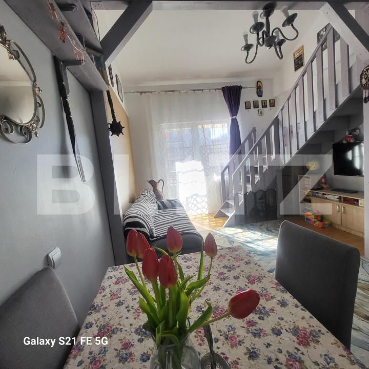 Apartament de vânzare 3 camere Nord - 188408AV | BLITZ Turda | Poza6