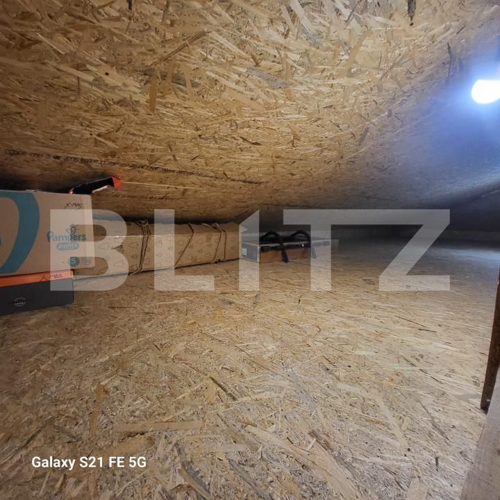 Apartament de vânzare 3 camere Nord - 188408AV | BLITZ Turda | Poza16