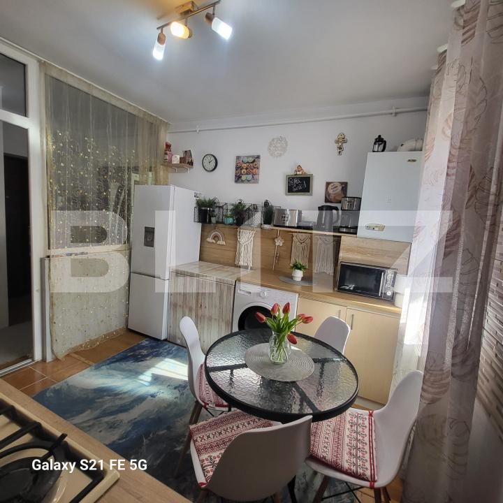 Apartament de vânzare 3 camere Nord - 188408AV | BLITZ Turda | Poza2