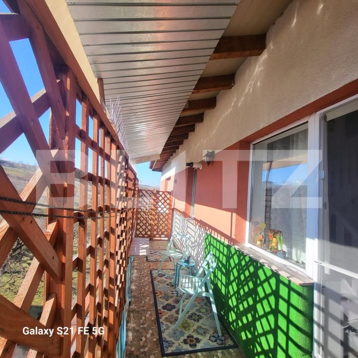 Apartament de vânzare 3 camere Nord - 188408AV | BLITZ Turda | Poza15