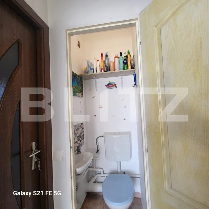 Apartament de vânzare 3 camere Nord - 188408AV | BLITZ Turda | Poza14