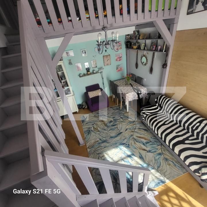 Apartament de vânzare 3 camere Nord - 188408AV | BLITZ Turda | Poza5