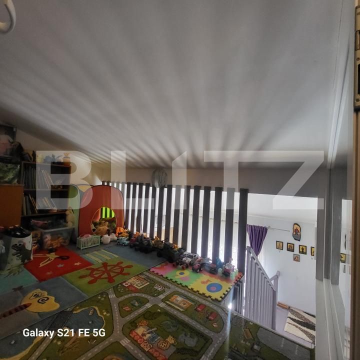Apartament de vânzare 3 camere Nord - 188408AV | BLITZ Turda | Poza11