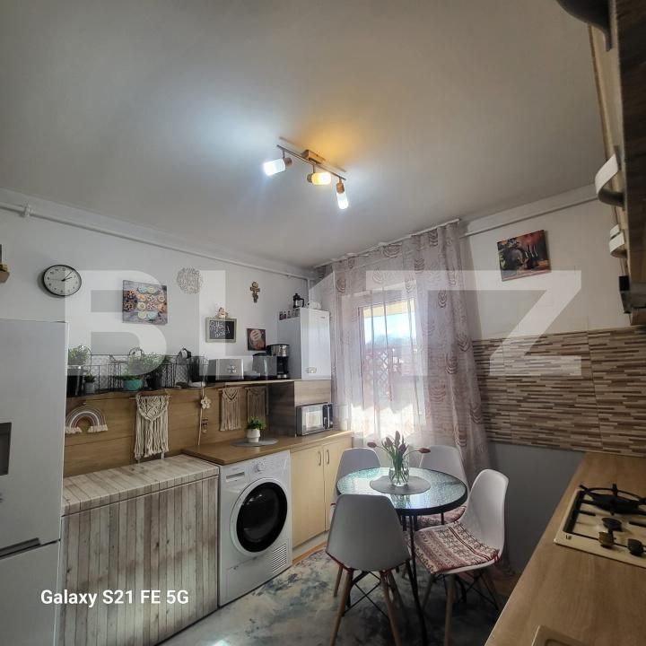 Apartament de vânzare 3 camere Nord - 188408AV | BLITZ Turda | Poza3