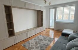 Apartament cu 2 camere la cheie, 45 mp, zona Micro 1