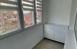 Apartament cu 2 camere la cheie, 45 mp, zona Micro 1