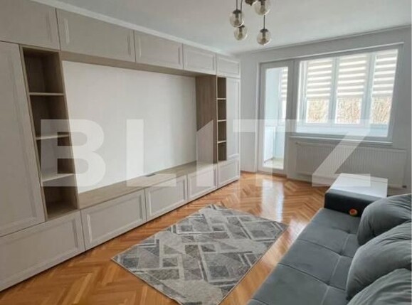 Apartament de vânzare 2 camere Sud-Est - 188803AV | BLITZ Turda | Poza1