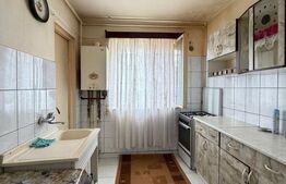 Apartament 2 camere, etaj 1, 37 mp, zona Micro III