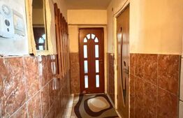 Apartament 2 camere, etaj 1, 37 mp, zona Micro III