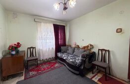 Apartament 2 camere, etaj 1, 37 mp, zona Micro III