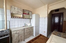 Apartament 2 camere, etaj 1, 37 mp, zona Micro III