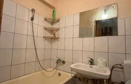 Apartament 2 camere, etaj 1, 37 mp, zona Micro III