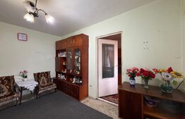 Apartament 2 camere, etaj 1, 37 mp, zona Micro III