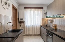 Apartament 2 camere, etaj 1, 37 mp, zona Micro III