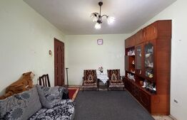Apartament 2 camere, etaj 1, 37 mp, zona Micro III