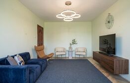Apartament 2 camere, etaj 1, 37 mp, zona Micro III
