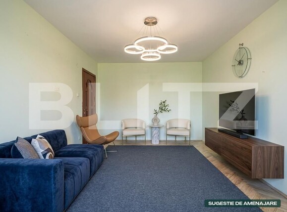Apartament de vânzare 2 camere Sud-Est - 188990AV | BLITZ Turda | Poza1