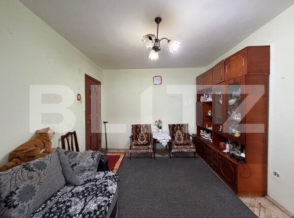Apartament de vânzare 2 camere Sud-Est - 188990AV | BLITZ Turda | Poza1