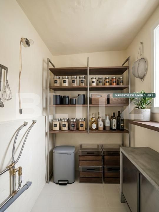 Apartament de vânzare 2 camere Sud-Est - 188990AV | BLITZ Turda | Poza4