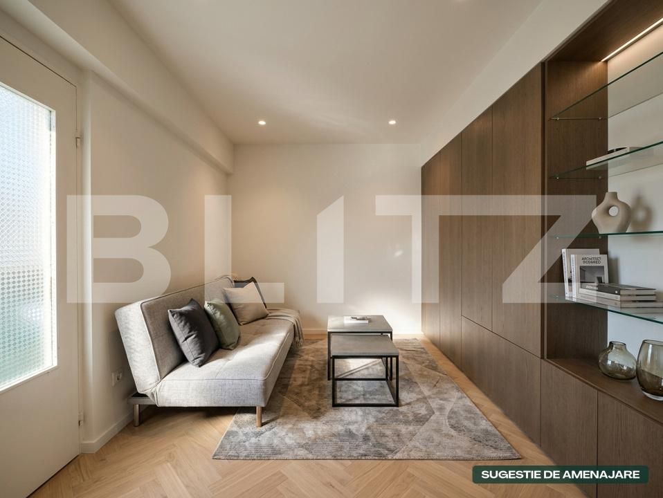 Apartament de vânzare 2 camere Sud-Est - 188990AV | BLITZ Turda | Poza3
