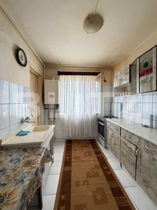 Apartament de vânzare 2 camere Sud-Est - 188990AV | BLITZ Turda | Poza8