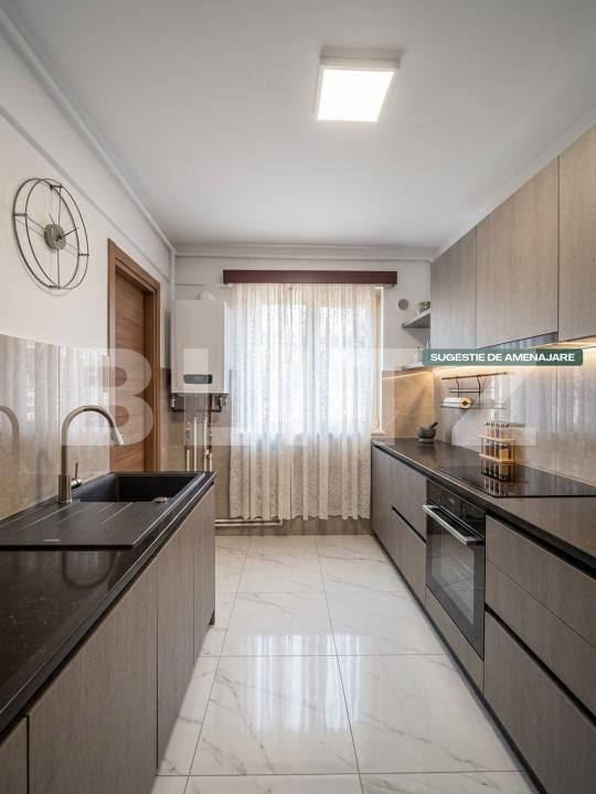 Apartament de vânzare 2 camere Sud-Est - 188990AV | BLITZ Turda | Poza2