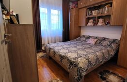 Apartament cu 2 camere, 34.57 mp, zona Micro 3