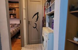 Apartament cu 2 camere, 34.57 mp, zona Micro 3