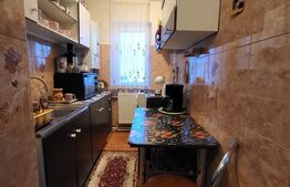 Apartament cu 2 camere, 34.57 mp, zona Micro 3