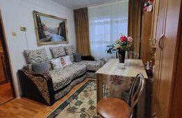 Apartament cu 2 camere, 34.57 mp, zona Micro 3