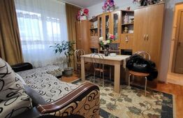 Apartament cu 2 camere, 34.57 mp, zona Micro 3