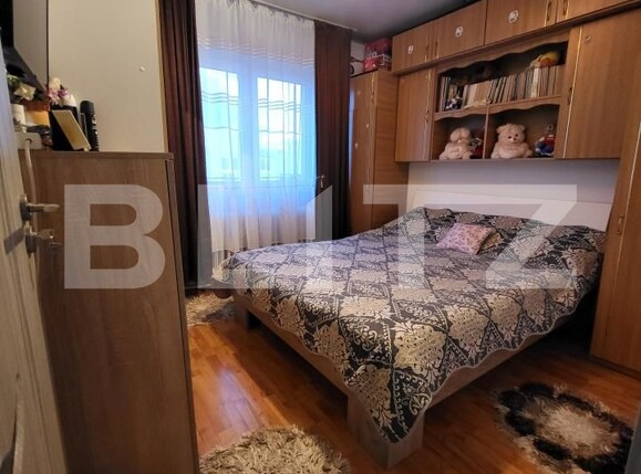Apartament de vânzare 2 camere Vest - 189073AV | BLITZ Turda | Poza3
