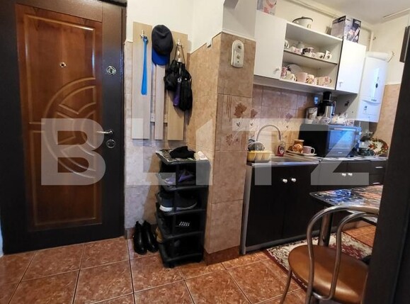 Apartament de vânzare 2 camere Vest - 189073AV | BLITZ Turda | Poza5