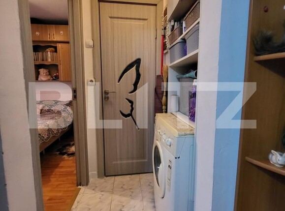 Apartament de vânzare 2 camere Vest - 189073AV | BLITZ Turda | Poza6