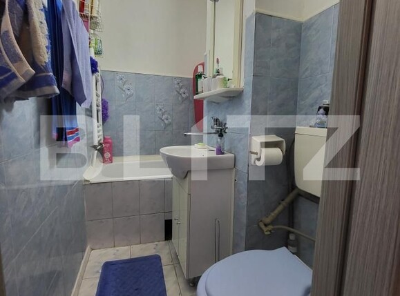 Apartament de vânzare 2 camere Vest - 189073AV | BLITZ Turda | Poza7