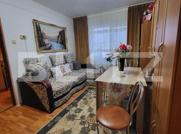 Apartament de vânzare 2 camere Vest - 189073AV | BLITZ Turda | Poza1