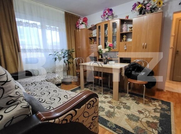 Apartament de vânzare 2 camere Vest - 189073AV | BLITZ Turda | Poza3