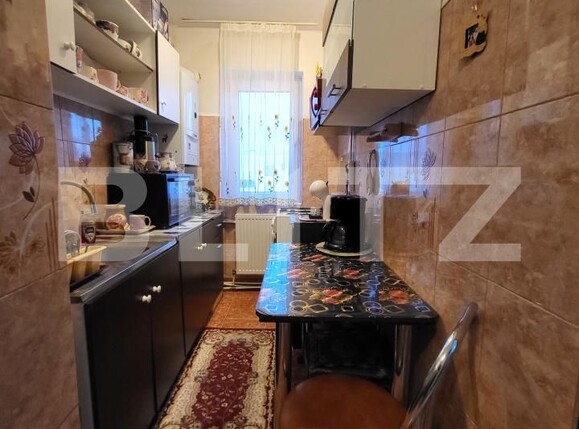 Apartament de vânzare 2 camere Vest - 189073AV | BLITZ Turda | Poza4